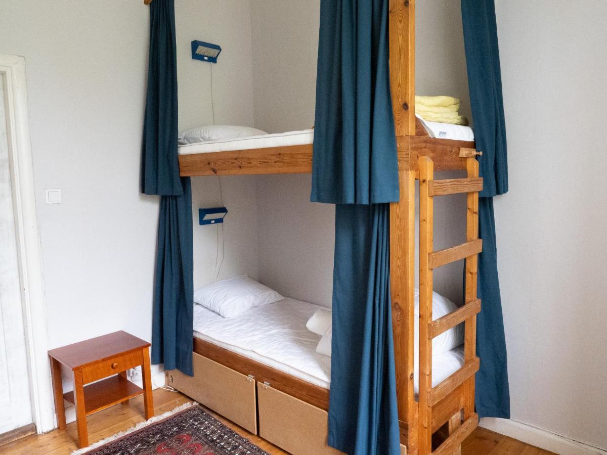 Lindsbergs Kursgard And Hostel Falun Room photo