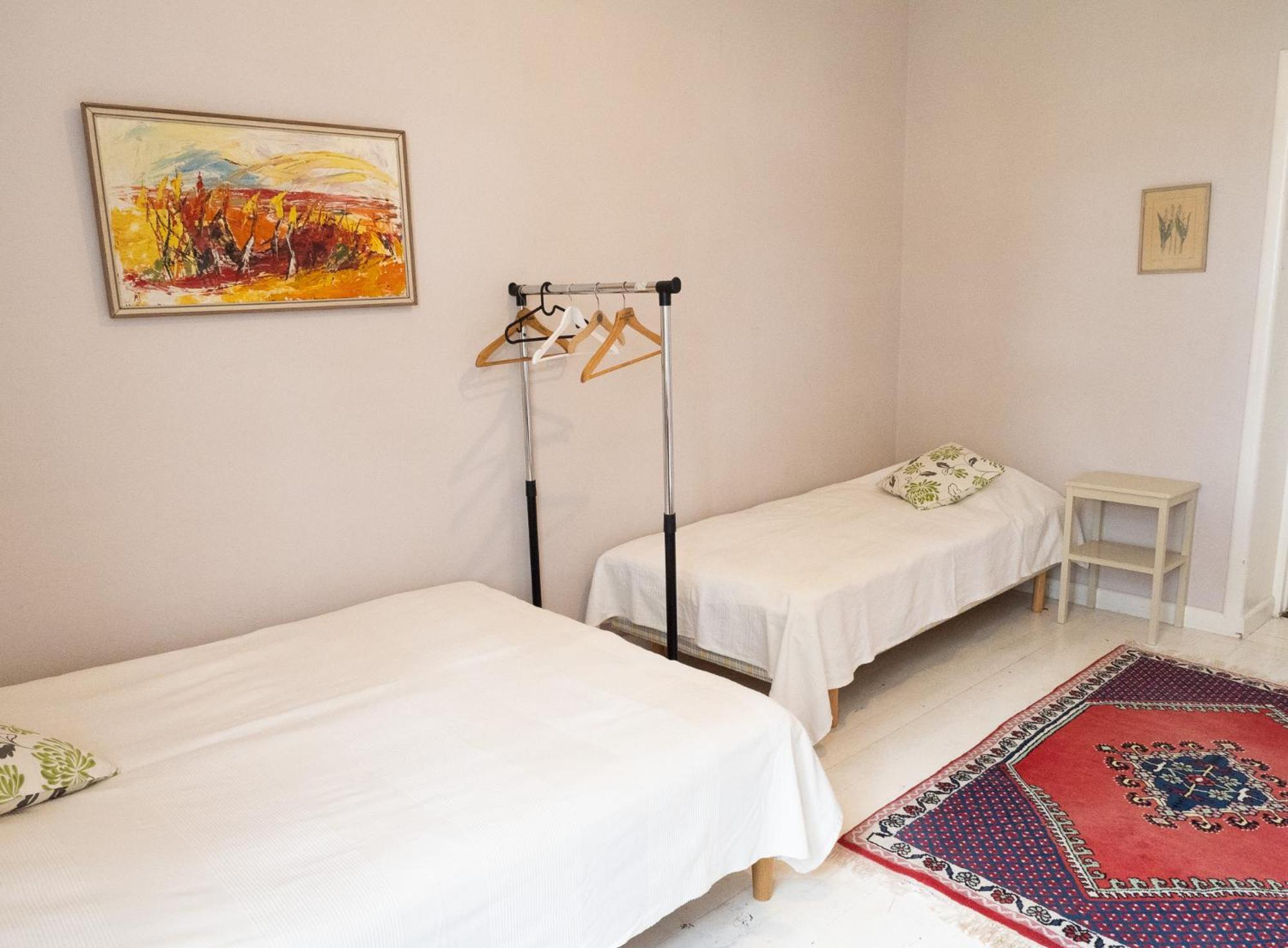 Lindsbergs Kursgard And Hostel Falun Room photo