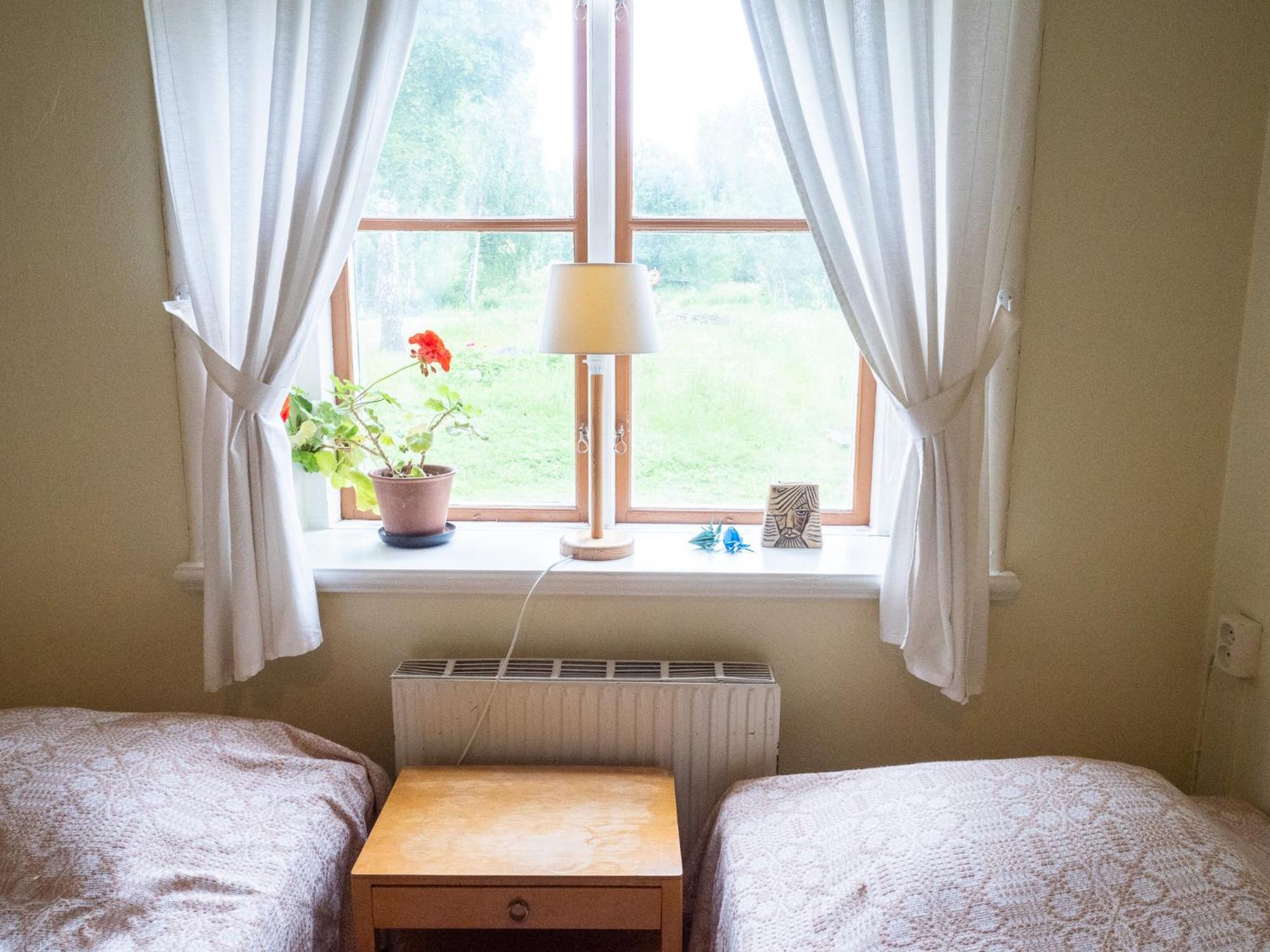 Lindsbergs Kursgard And Hostel Falun Room photo
