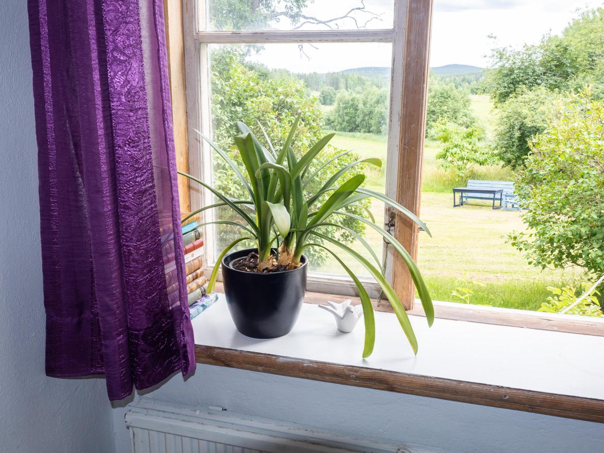 Lindsbergs Kursgard And Hostel Falun Room photo